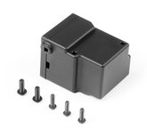 COMPOSITE RECEIVER CASE - COMPACT SIZE